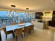 Apartamento para Venda em São Paulo/SP Santana 4 Quartos Apartamento para Venda em São Paulo/SP Santana 4 Quartos