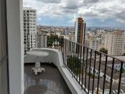 Apartamento para Venda em São Paulo/SP Santana 4 Quartos