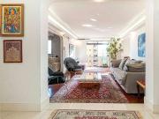 Apartamento para Venda em São Paulo/SP Santana 4 Quartos