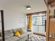 Apartamento para Venda em São Paulo/SP Santana 4 Quartos