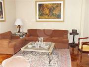 Apartamento para Venda em São Paulo/SP Santana 4 Quartos