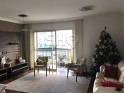 Apartamento para Venda em São Paulo/SP Santana 4 Quartos