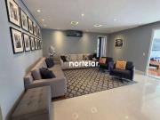 Apartamento para Venda em São Paulo/SP Santana 4 Quartos