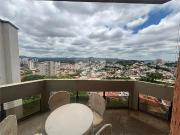 Apartamento para Venda em São Paulo/SP Santana 4 Quartos