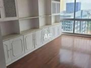 Apartamento para Venda em São Paulo/SP Santana 4 Quartos