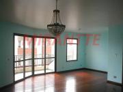 Apartamento para Venda em São Paulo/SP Santana 4 Quartos
