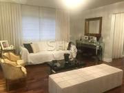 Apartamento para Venda em São Paulo/SP Santana 4 Quartos