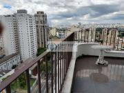Apartamento para Venda em São Paulo/SP Santana 4 Quartos