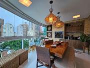 Apartamento para Venda em São Paulo/SP Santana 4 Quartos