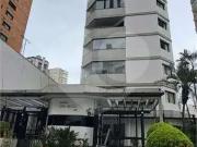 Apartamento para Venda em São Paulo/SP Santana 4 Quartos