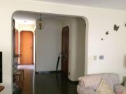 Apartamento para Venda em São Paulo/SP Santana 4 Quartos
