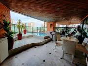 Apartamento para Venda em São Paulo/SP Santana 4 Quartos