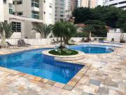 Apartamento para Venda em São Paulo/SP Santana 4 Quartos