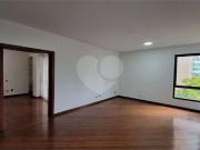 Apartamento para Venda em São Paulo/SP Santana 4 Quartos