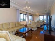 Apartamento para Venda em São Paulo/SP Santana 4 Quartos