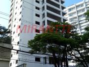 Apartamento para Venda em São Paulo/SP Santana 4 Quartos