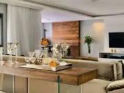 Apartamento para Venda em São Paulo/SP Santana 4 Quartos