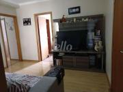 Apartamento para Venda em São Paulo/SP Santana 4 Quartos