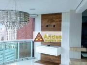 Apartamento para Venda em São Paulo/SP Santana 4 Quartos