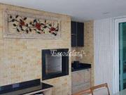 Apartamento para Venda em São Paulo/SP Santana 4 Quartos