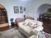 Apartamento para Venda em São Paulo/SP Santana 4 Quartos