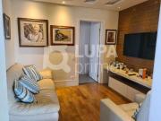 Apartamento para Venda em São Paulo/SP Santana 4 Quartos
