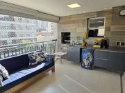 Apartamento para Venda em São Paulo/SP Santana 4 Quartos