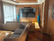 Apartamento para Venda em São Paulo/SP Santana 4 Quartos