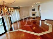 Apartamento para Venda em São Paulo/SP Santana 4 Quartos