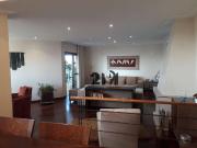 Apartamento para Venda em São Paulo/SP Santana 4 Quartos