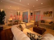 Apartamento para Venda em São Paulo/SP Santana 4 Quartos