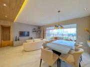 Apartamento para Venda em São Paulo/SP Santana 4 Quartos