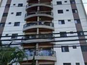 Apartamento para Venda em São Paulo/SP Santana 4 Quartos