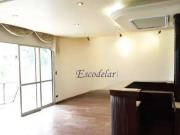 Apartamento para Venda em São Paulo/SP Santana 4 Quartos