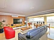 Apartamento para Venda em São Paulo/SP Santana 4 Quartos