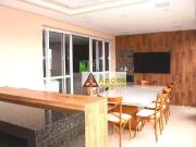 Apartamento para Venda em São Paulo/SP Santana 4 Quartos