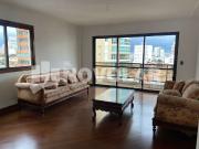 Apartamento para Venda em São Paulo/SP Santana 4 Quartos