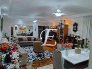 Apartamento para Venda em São Paulo/SP Santana 4 Quartos