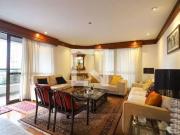 Apartamento para Venda em São Paulo/SP Santana 4 Quartos