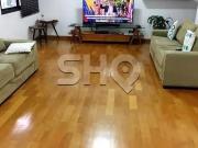 Apartamento para Venda em São Paulo/SP Santana 4 Quartos