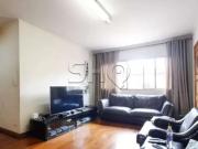 Apartamento para Venda em São Paulo/SP Santana 4 Quartos