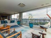 Apartamento para Venda em São Paulo/SP Santana 4 Quartos