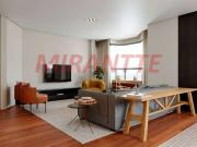 Apartamento para Venda em São Paulo/SP Santana 4 Quartos