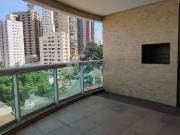 Apartamento para Venda em São Paulo/SP Santana 4 Quartos