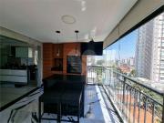 Apartamento para Venda em São Paulo/SP Santana 4 Quartos