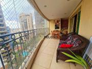 Apartamento para Venda em São Paulo/SP Santana 4 Quartos