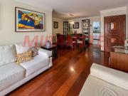 Apartamento para Venda em São Paulo/SP Santana 4 Quartos