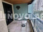 Apartamento para Venda em São Paulo/SP Santana 4 Quartos