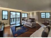 Apartamento para Venda em São Paulo/SP Santana 4 Quartos