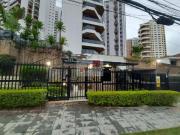 Apartamento para Venda em São Paulo/SP Santana 4 Quartos